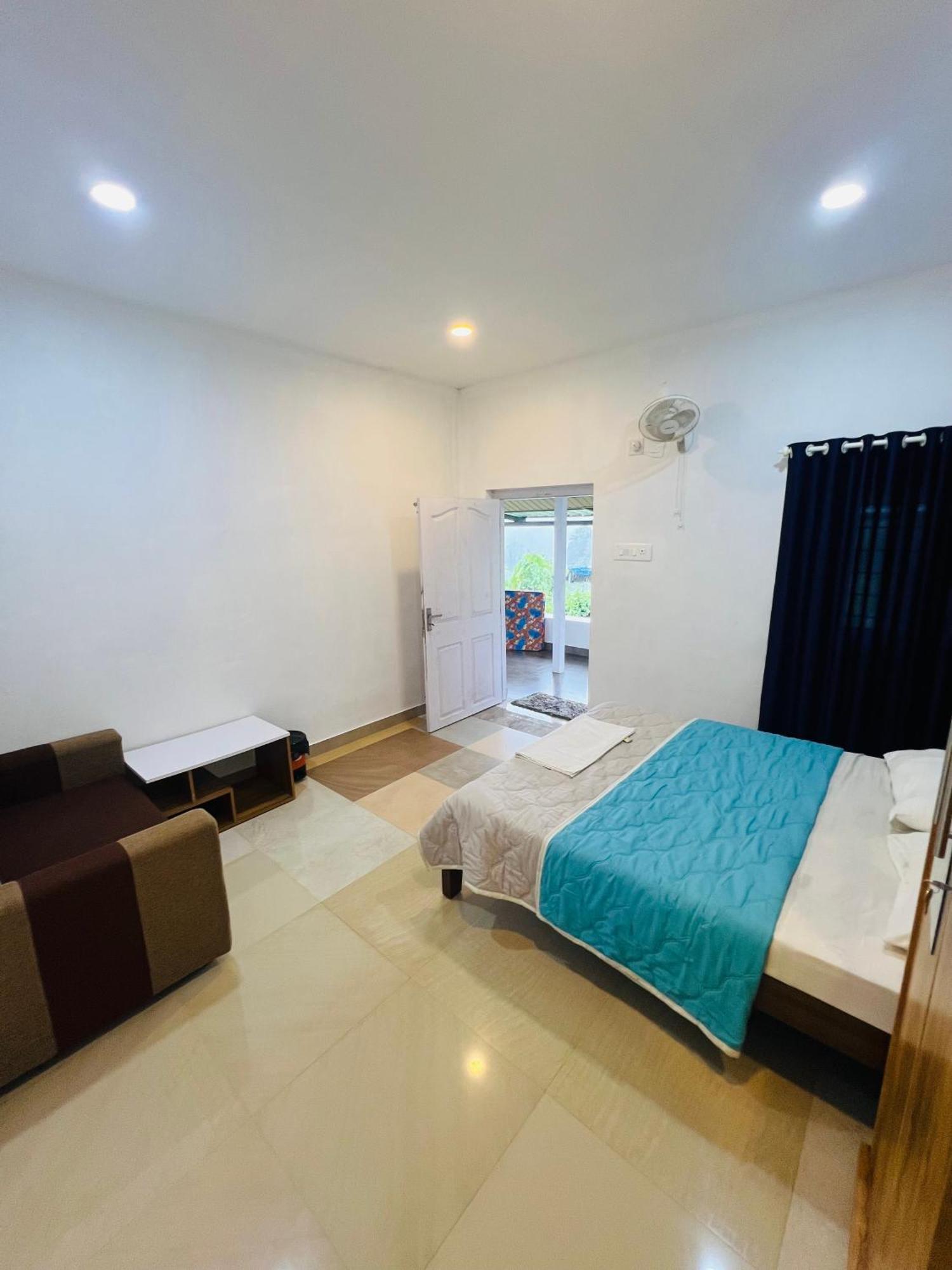 7Fort Homestay 아티라팔리 외부 사진